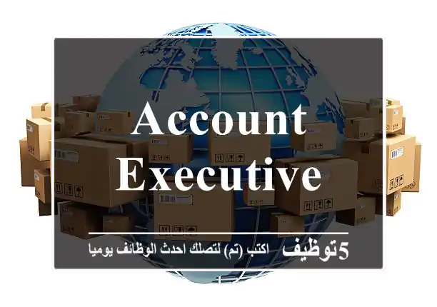 Account Executive