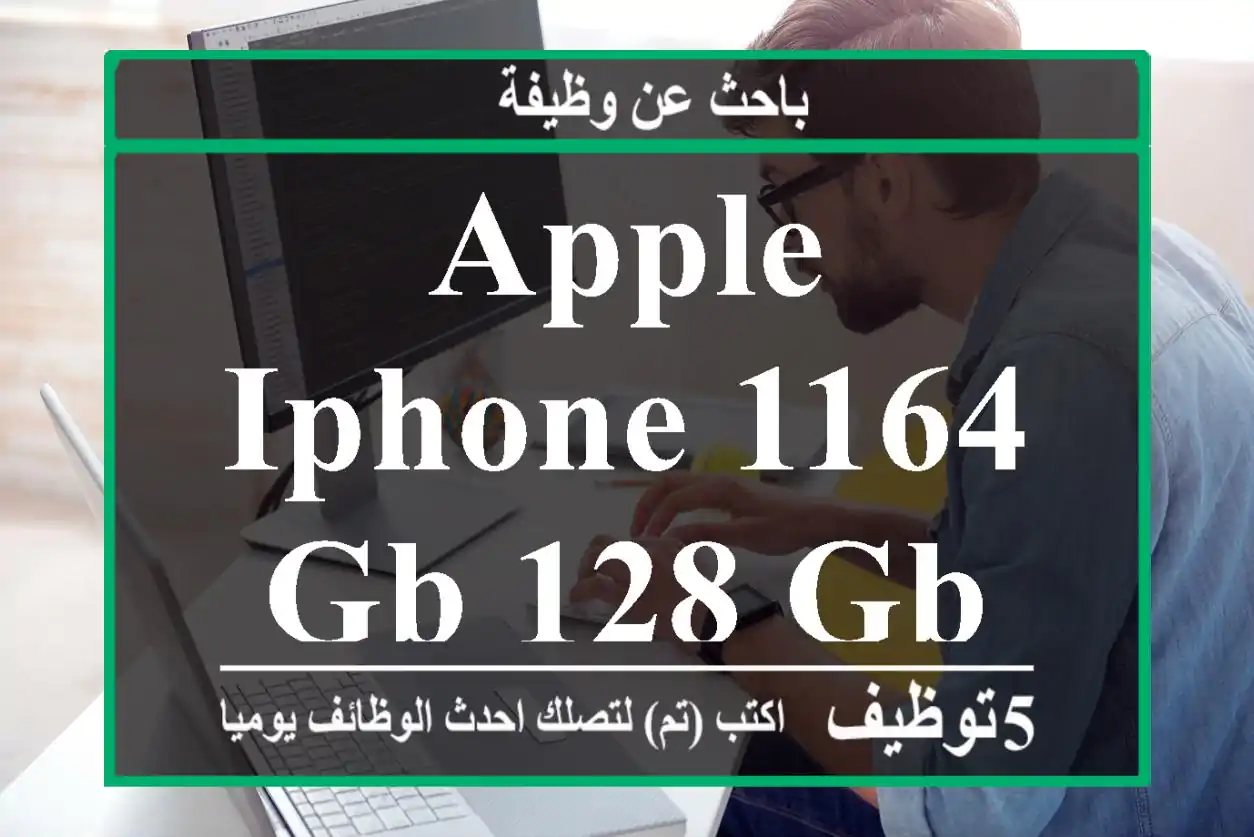 Apple iPhone 1164 GB 128 GB 256 GB